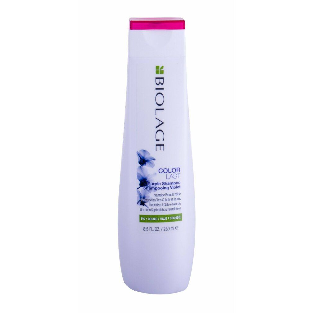 Biolage Colorlast Purple Shampoo