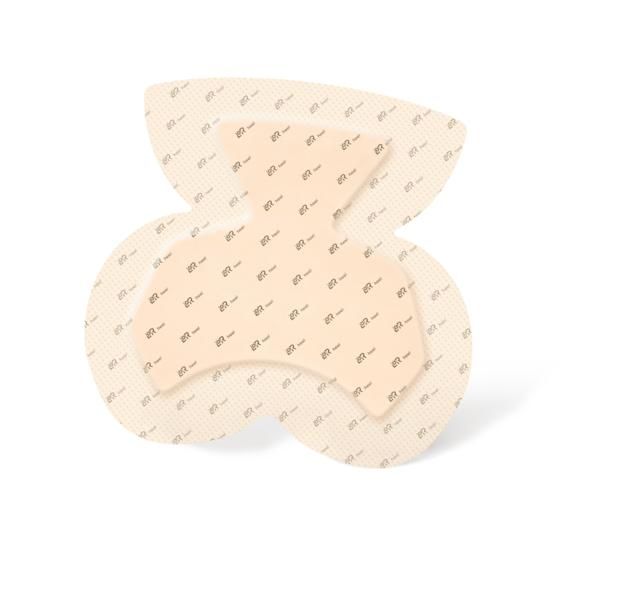 Suprasorb® P sensitive HEEL