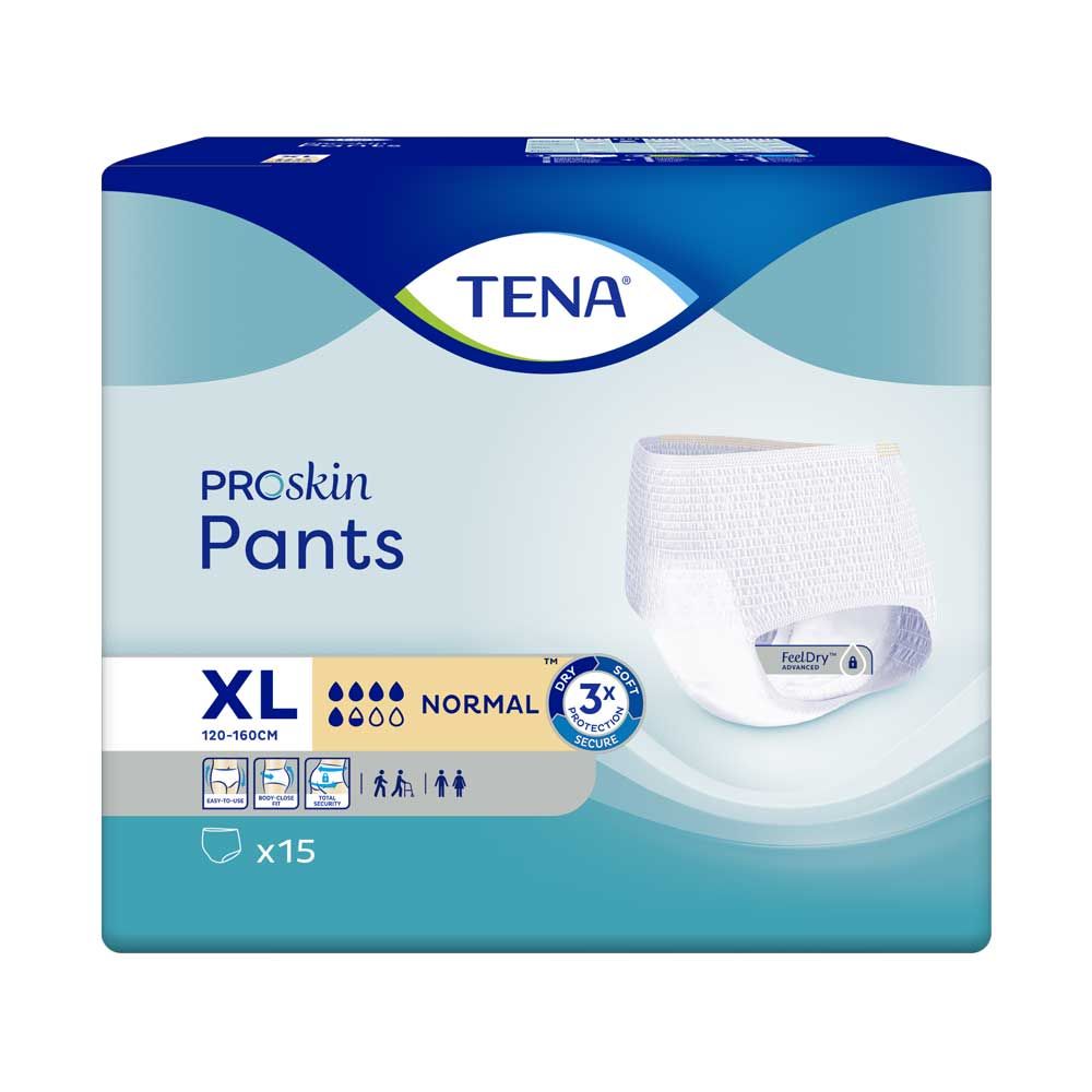 TENA Pants Normal