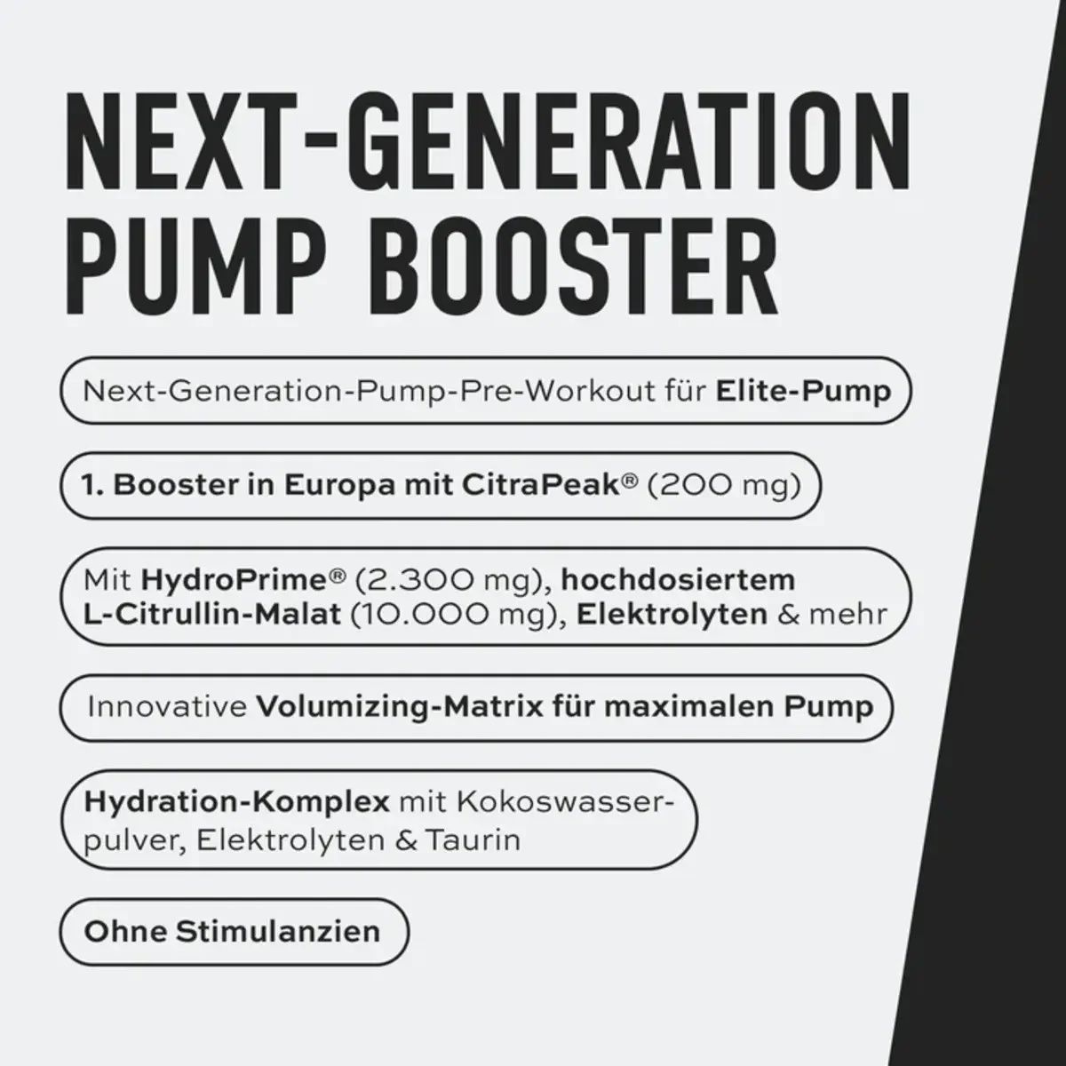 ESN Crank Pump Pro 2.0