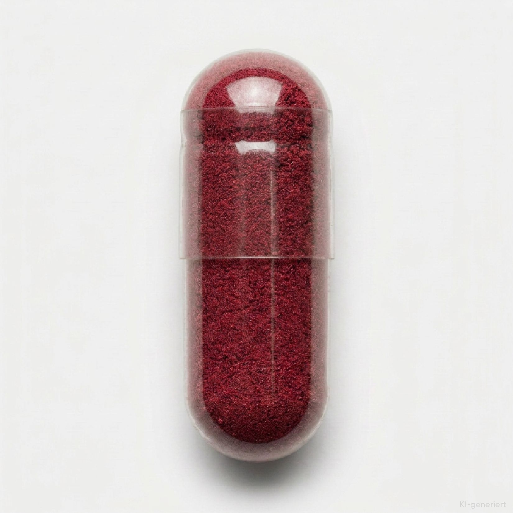LIV OPC Kapseln | 360mg pflanzliche Antioxidantien aus Traubenkernen
