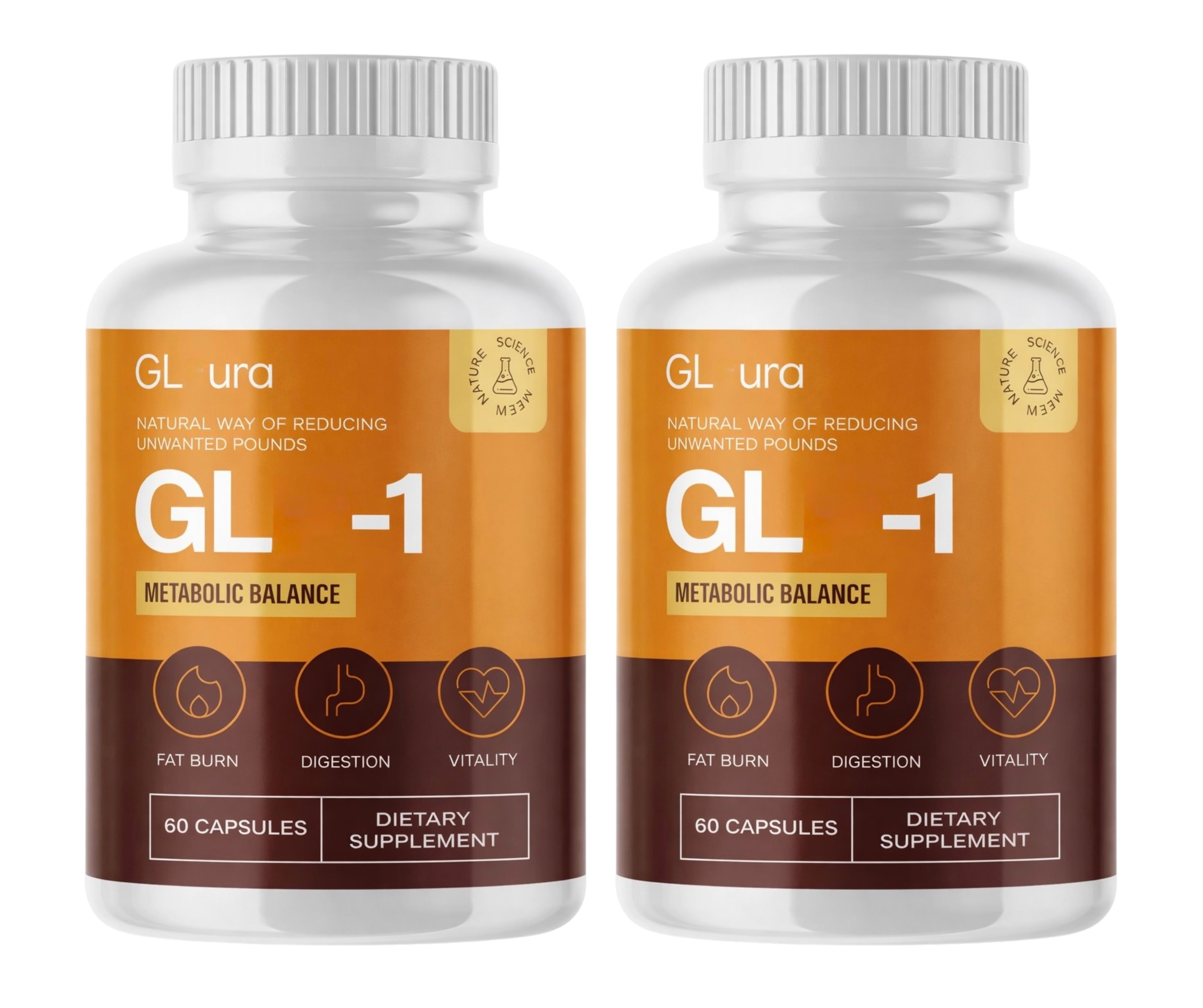 GLura Nahrungsergänzungsmittel