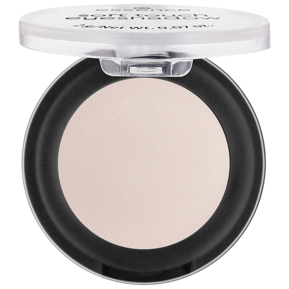 Essence - Ultraweicher Soft-Touch-Lidschatten