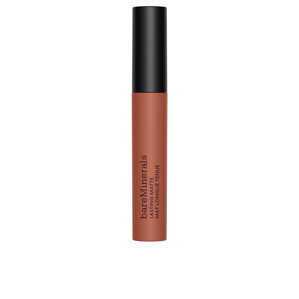 Bareminerals Mineralist Comfort Matte Determined