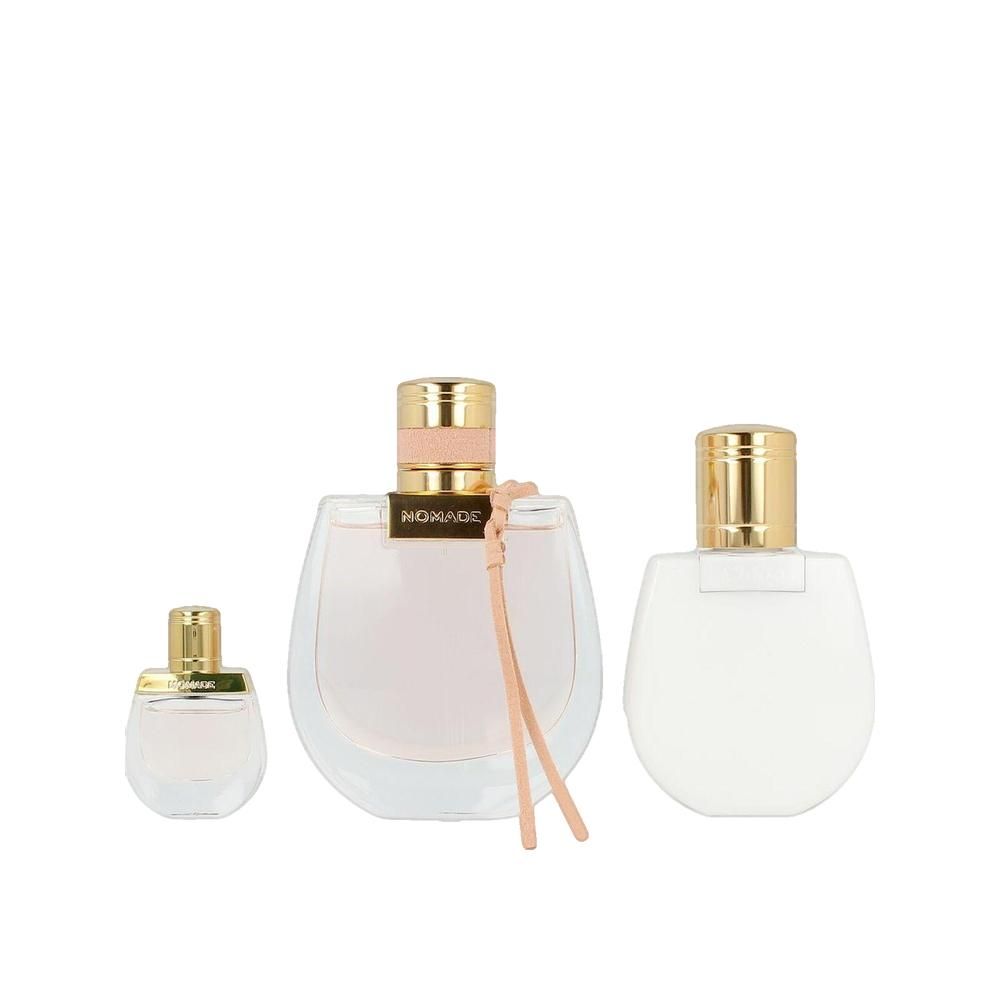 Chloé Nomade Damen Parfüm-Set