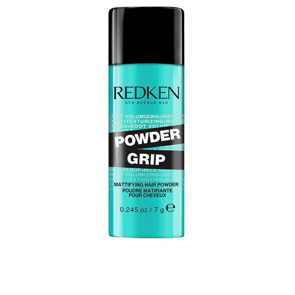 Redken Powder Grip Br