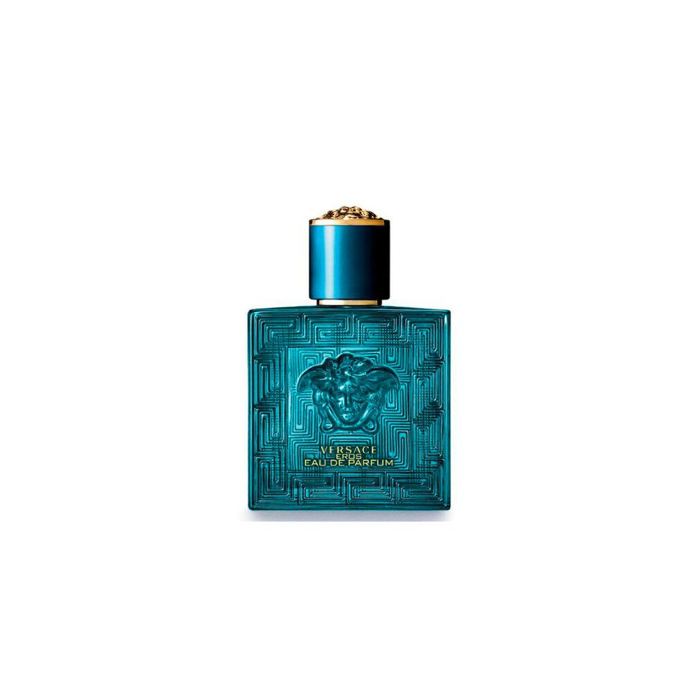 Versace Eros Eau De Parfum Spray