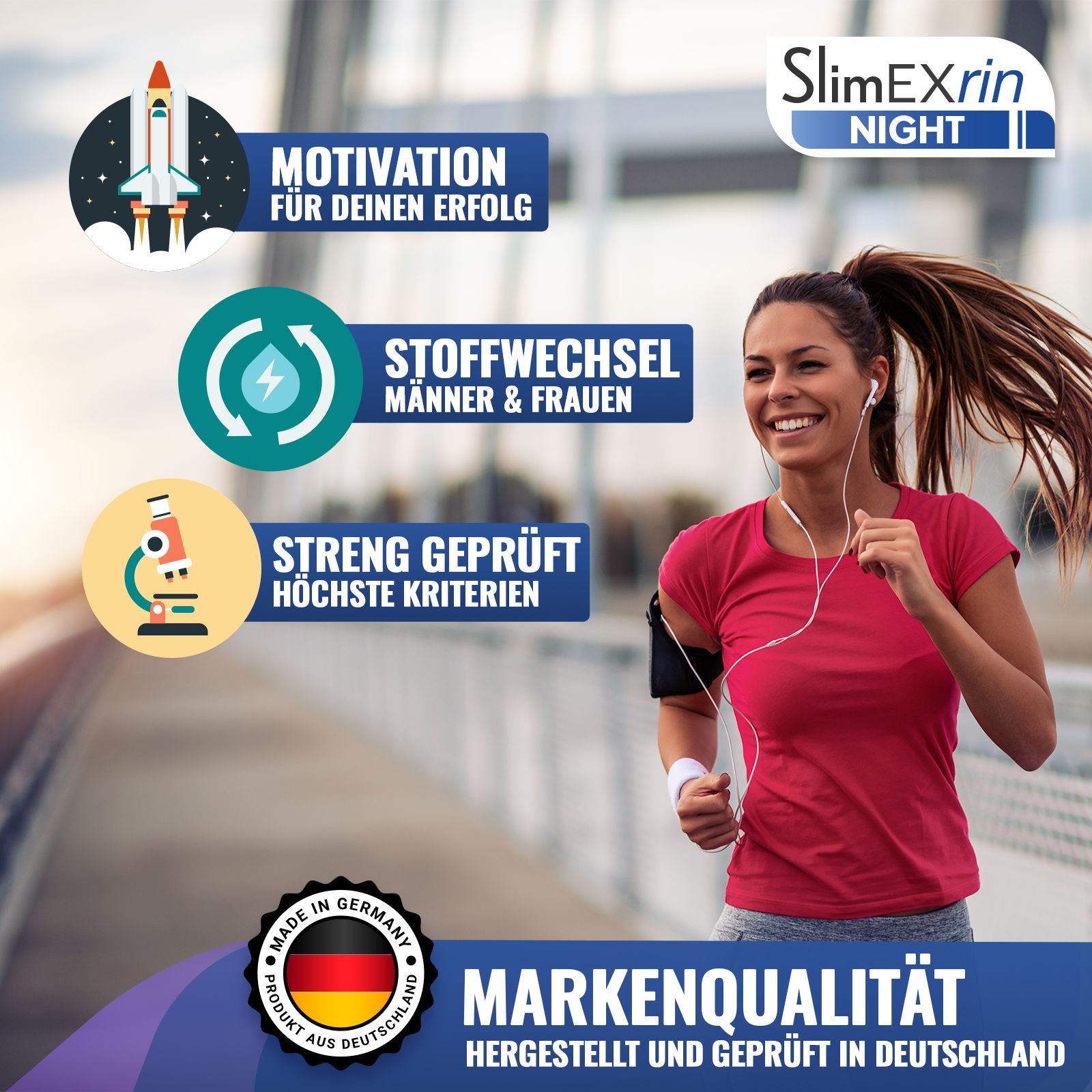 Enolenia® | SlimEXrin Night