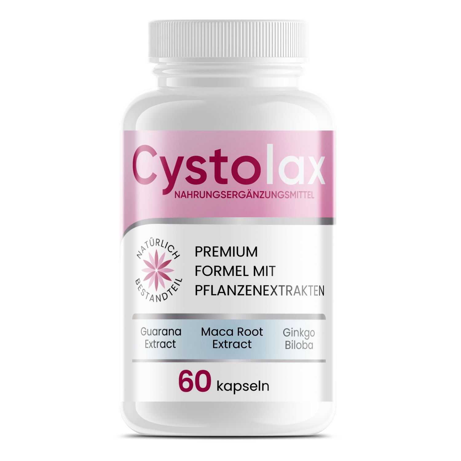 Cystolax