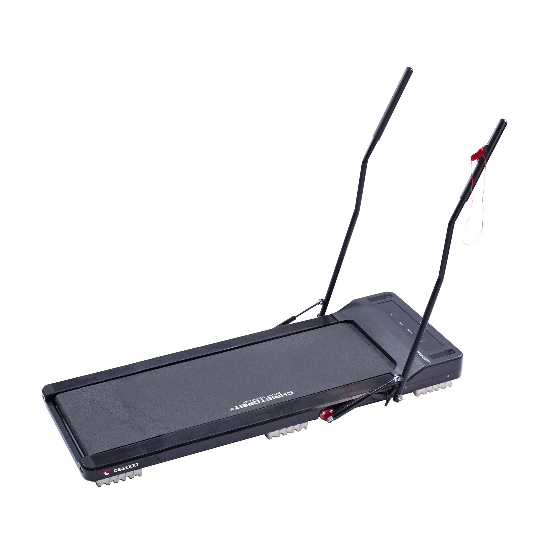 CHRISTOPEIT SPORT Walking Pad CS 2000