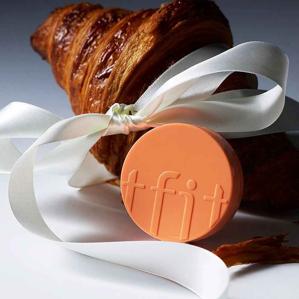 TFIT Fluffy Velvet Cushion Blush