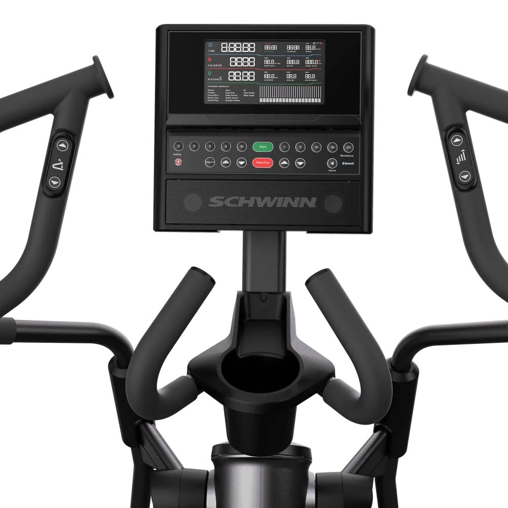 Schwinn Fitness 590E