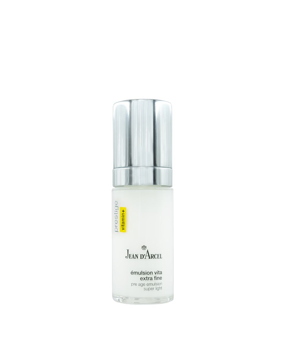 Jean D‘Arcel prestige Vitamin+