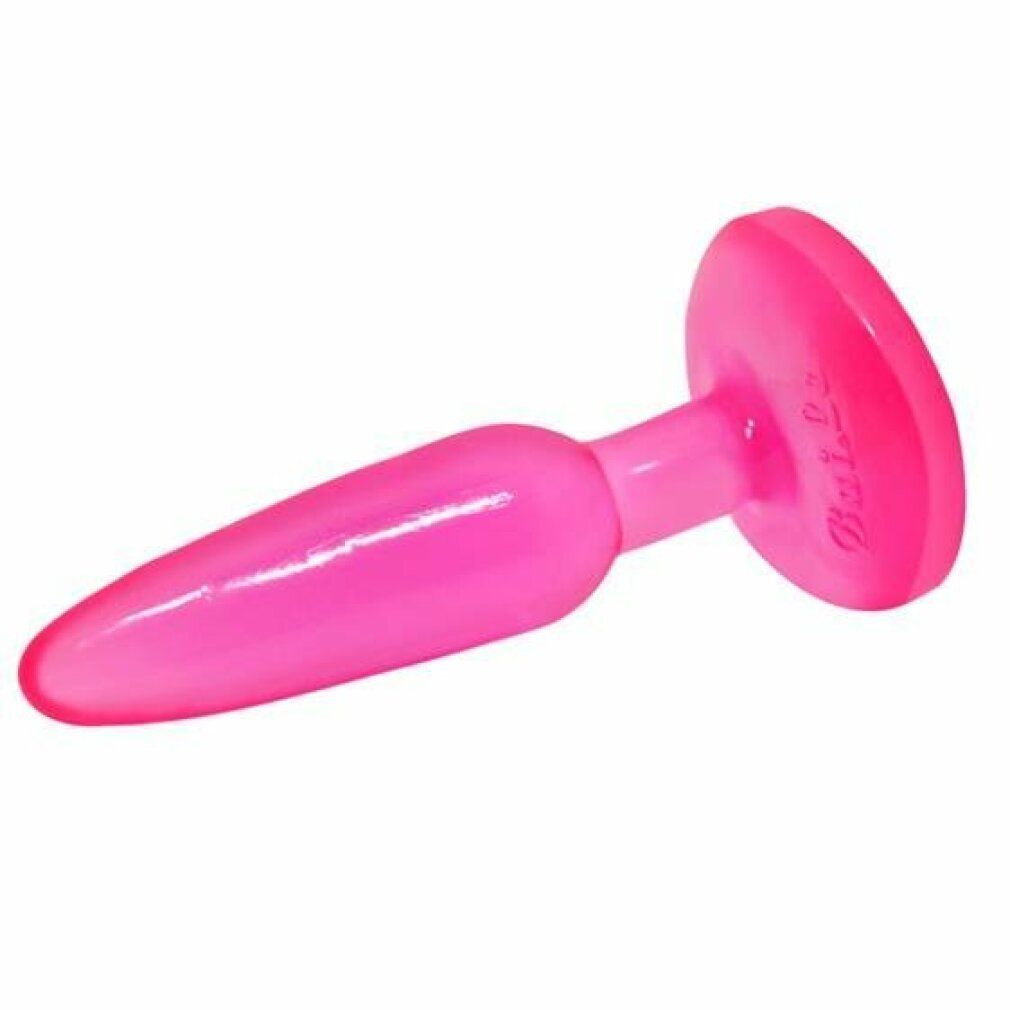 Baile Butt Plug Lila