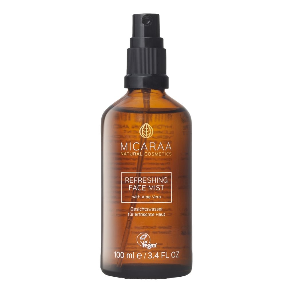 MICARAA Refreshing Face Mist