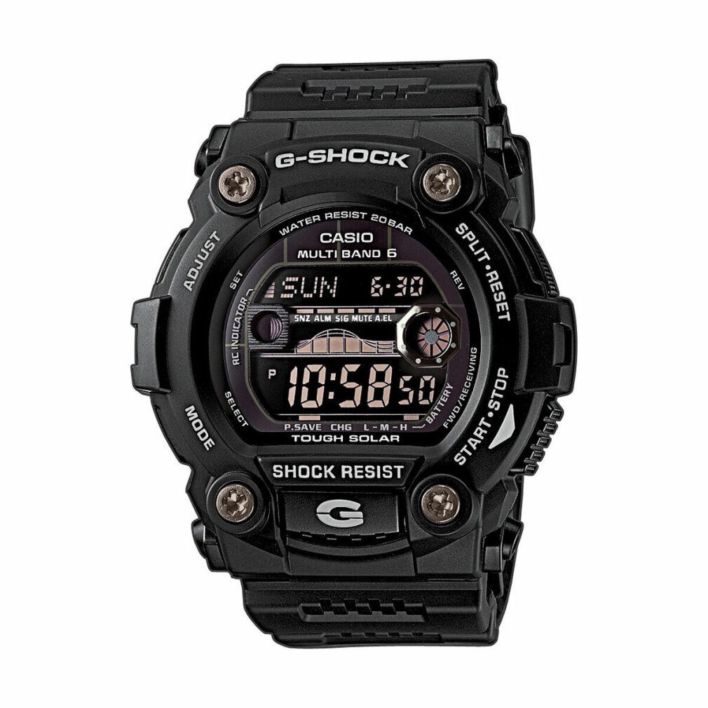 casio g-shock watches Mod. gw-7900B-1ER