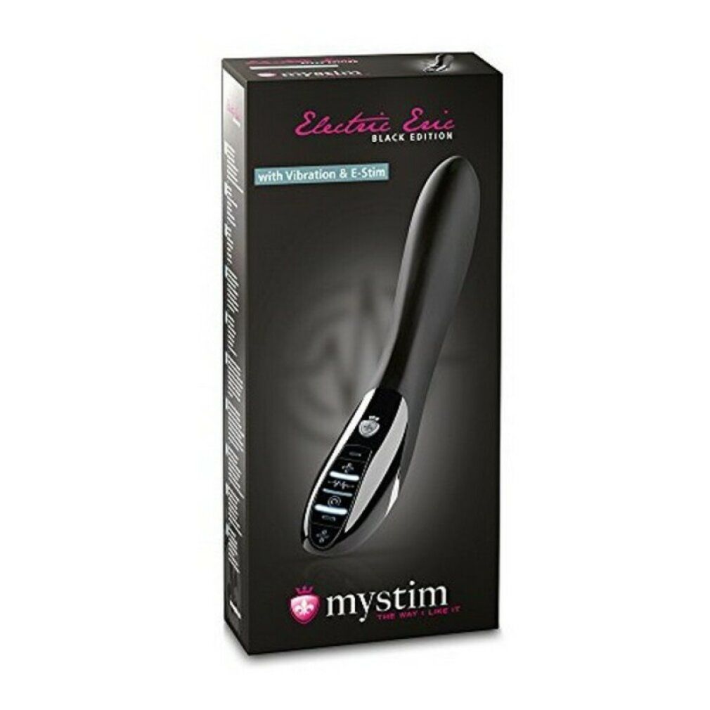 Mystim Electric Eric Black Edition