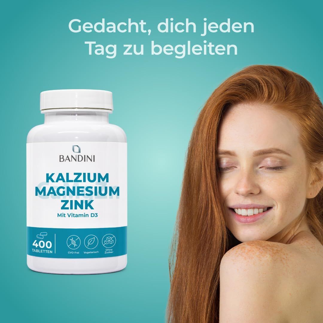 Applied Nutrition Tri-Magnesium Pulver Erdbeere & Himbeere mit Shaker.