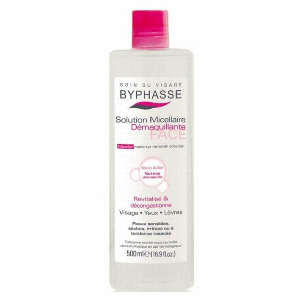 Micellar Make Up Remover Solution Sensitive Haut