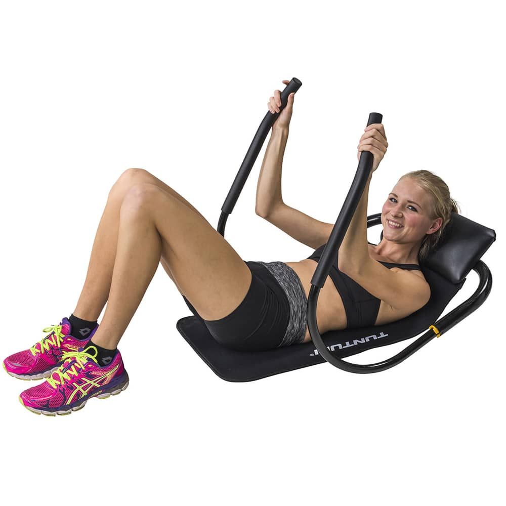 Tunturi AB-Shaper Pro Bauchtrainer