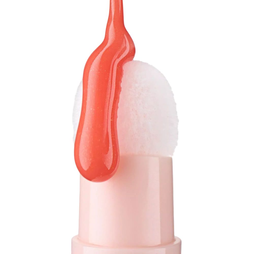 Catrice - Colour Cushion Juicy Lippenöl