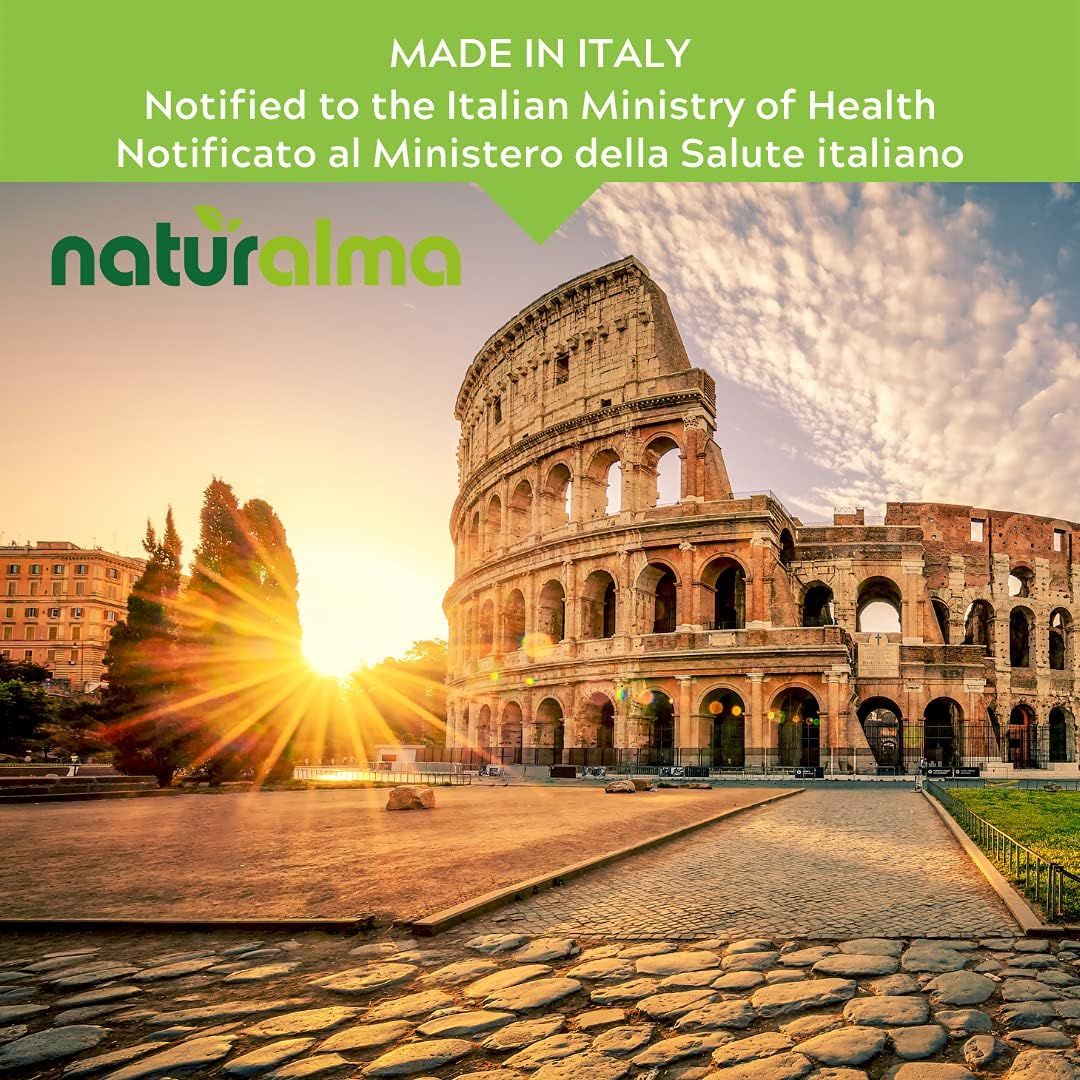 Naturalma Rosenwurz Rhodiola rosea Tabletten