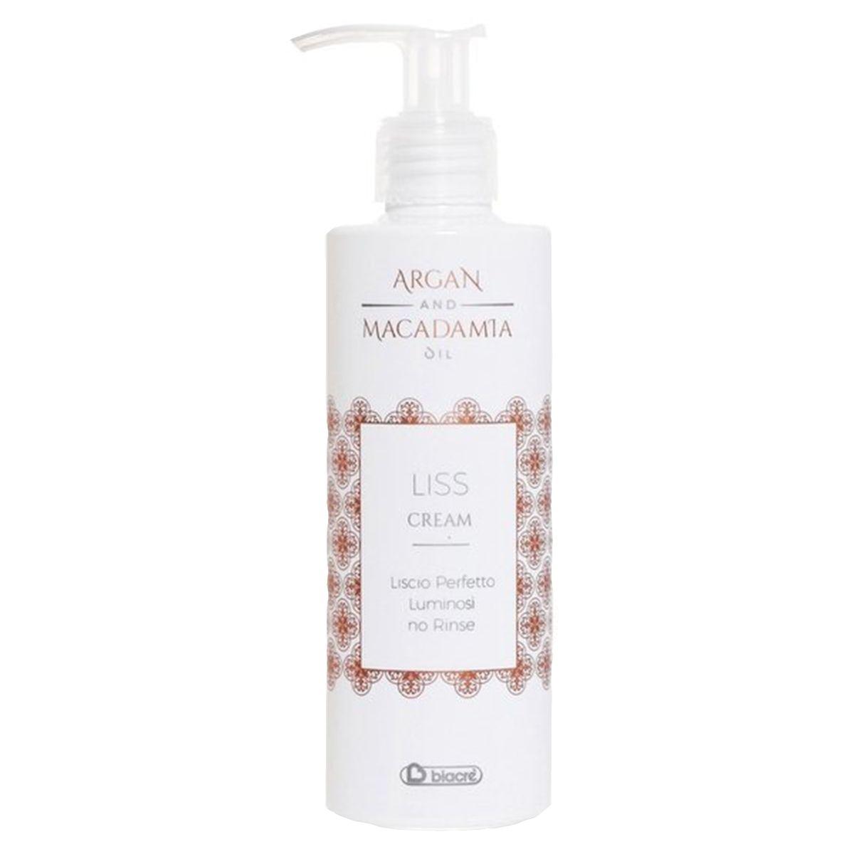 Biacre - Argan & Macadamia