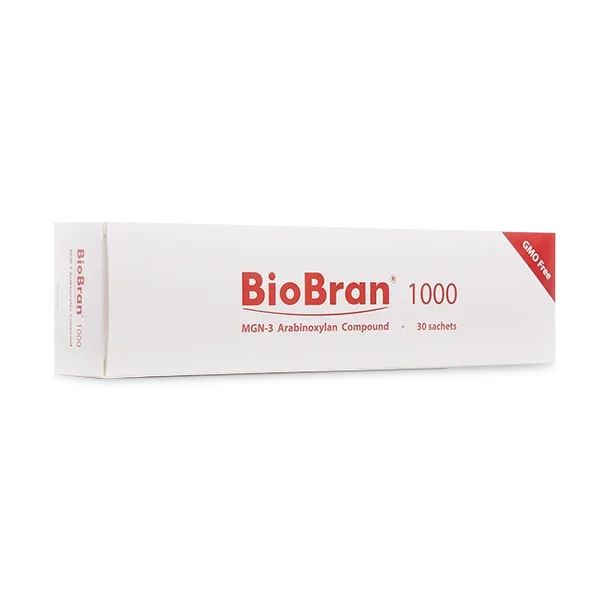 BioBran® 1000