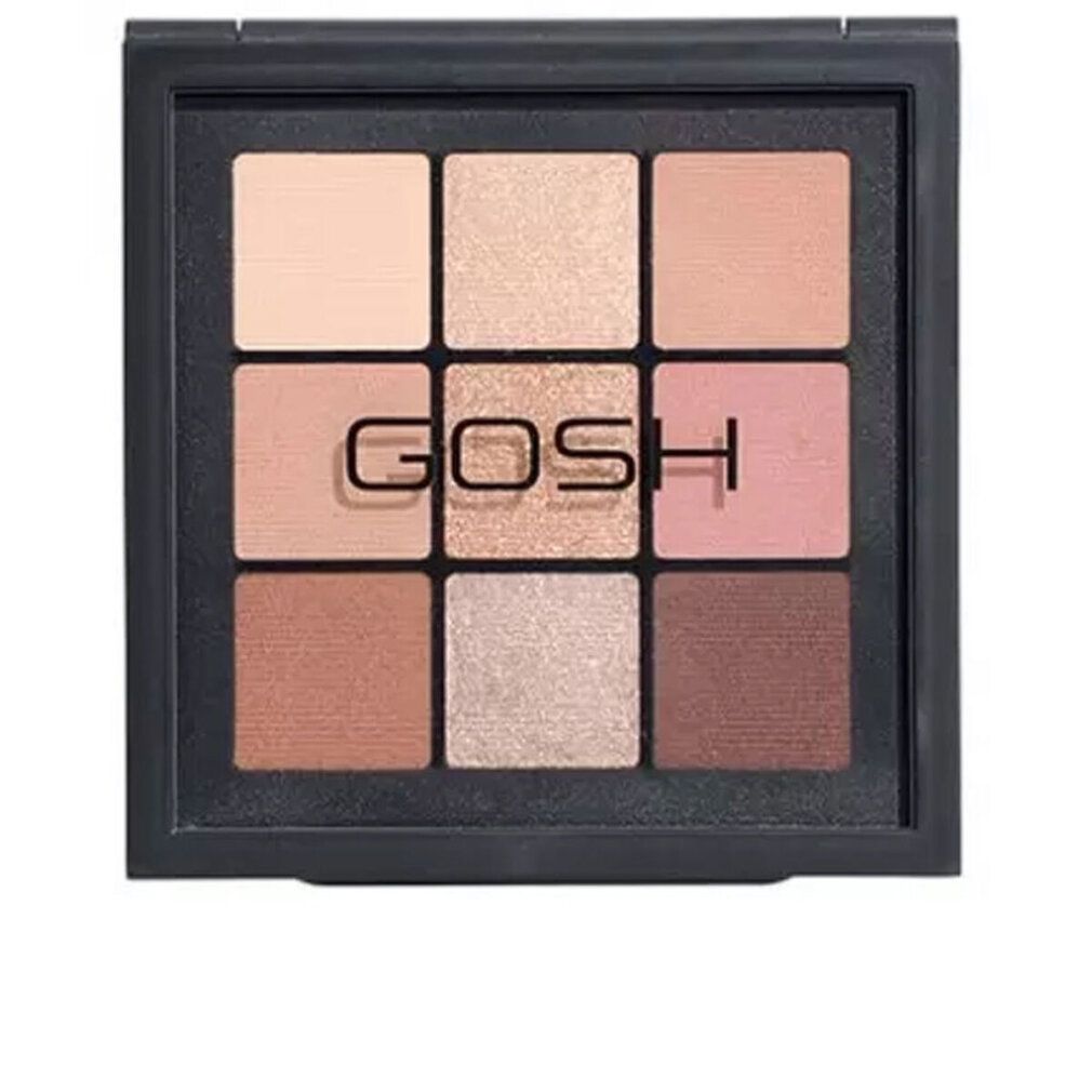 Eyedentity Lidschatten-Palette 006 Be Harmless
