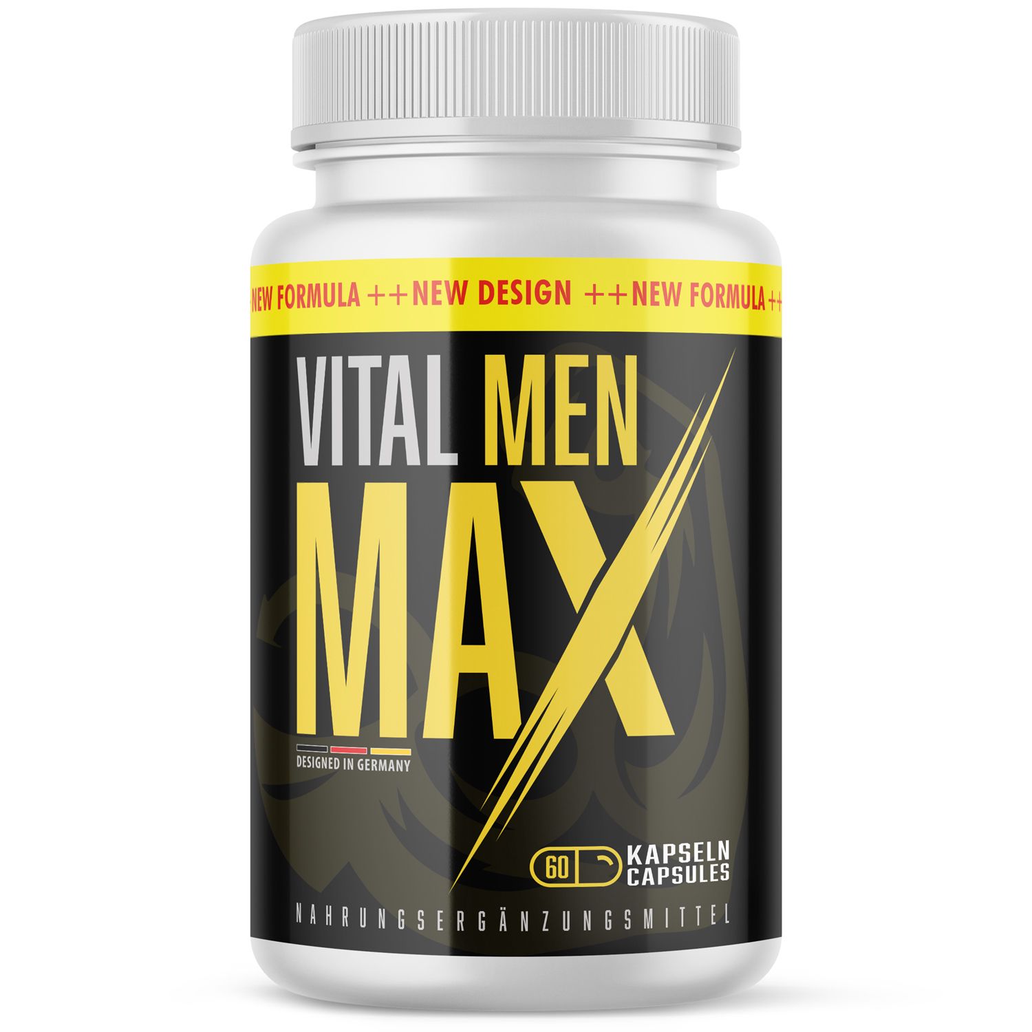 Vital Men Max