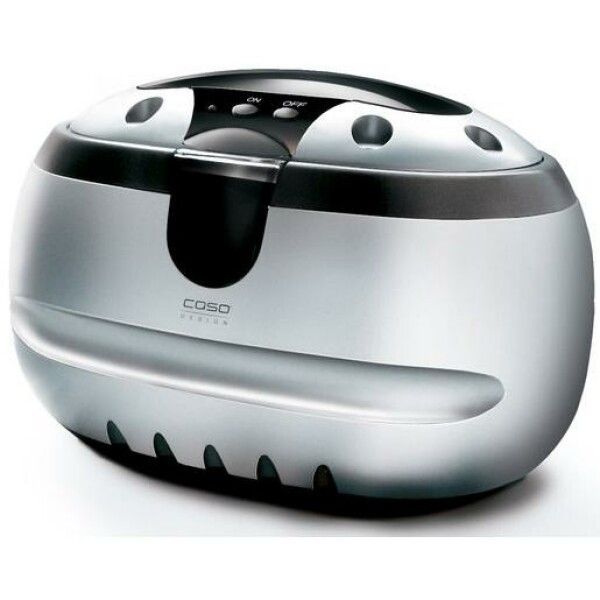 Caso ULTRASCHALLREINIGER (CASO ULTRASONICCLEAN)