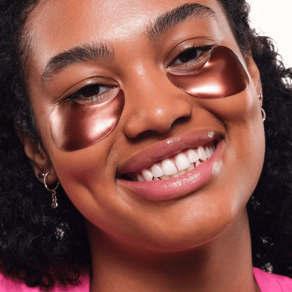 Essence - Eyespresso Hydrogel-Augenpads 30 Paar