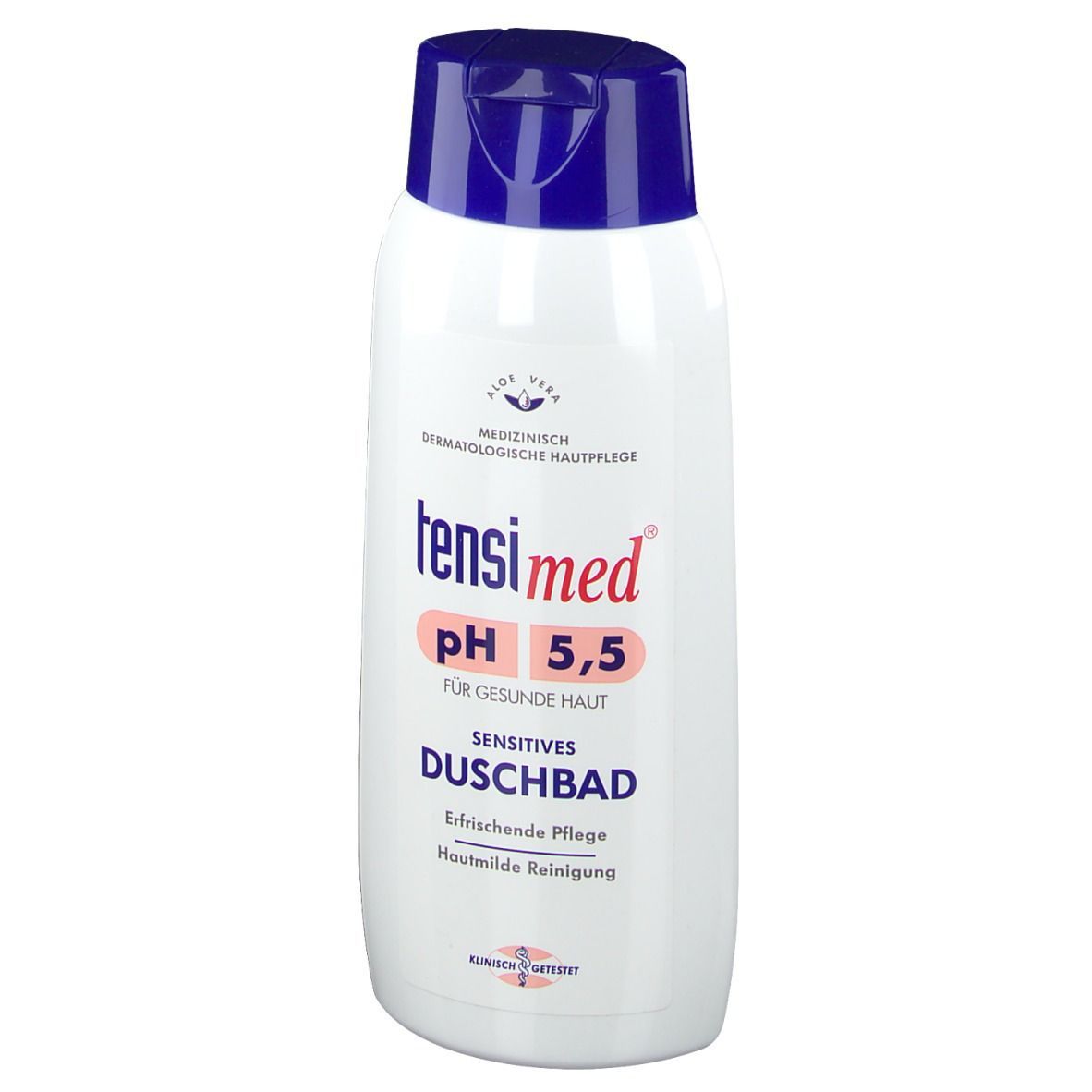 tensimed® sensitives Duschbad