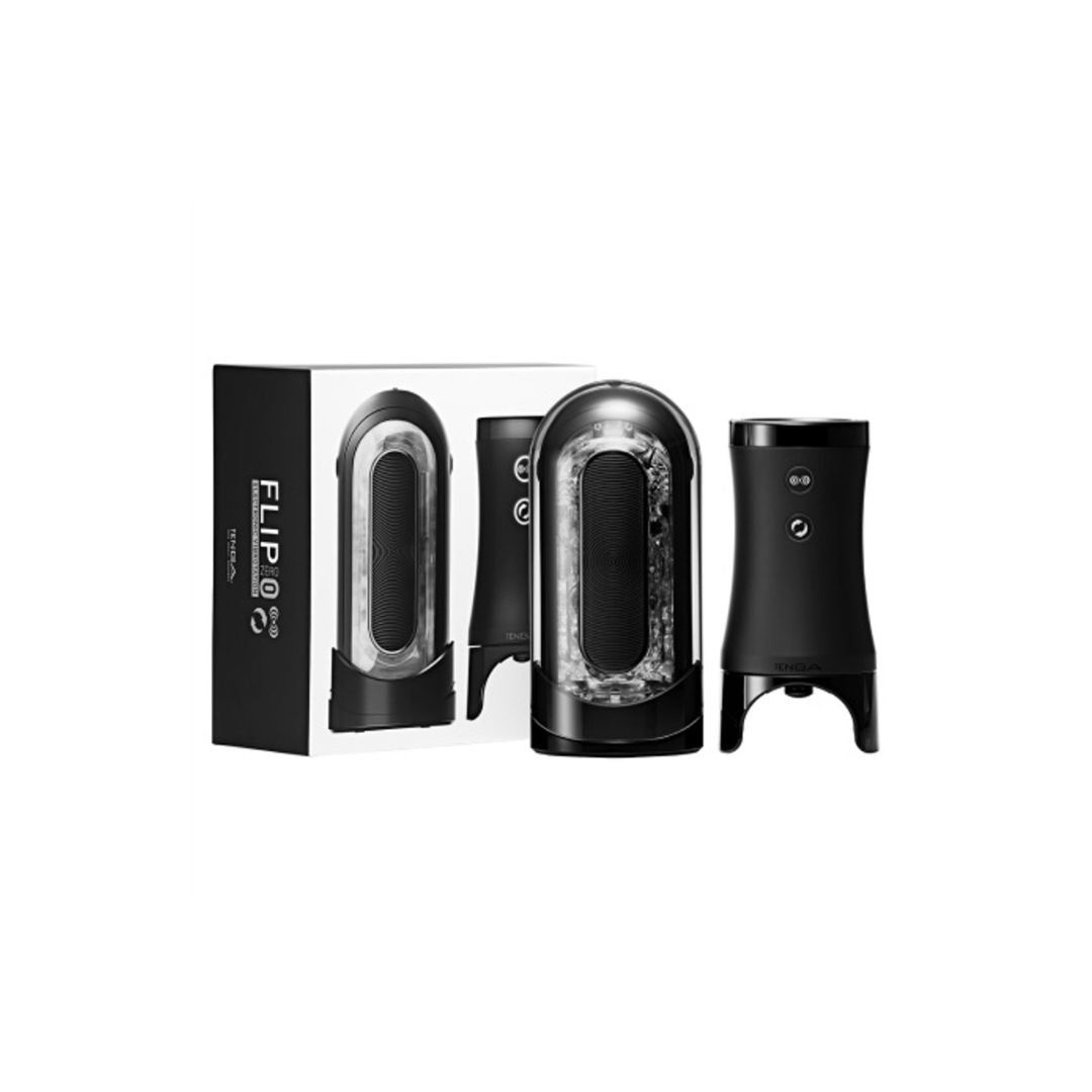 Tenga Flip 0 EVR Electronic Vibrotation