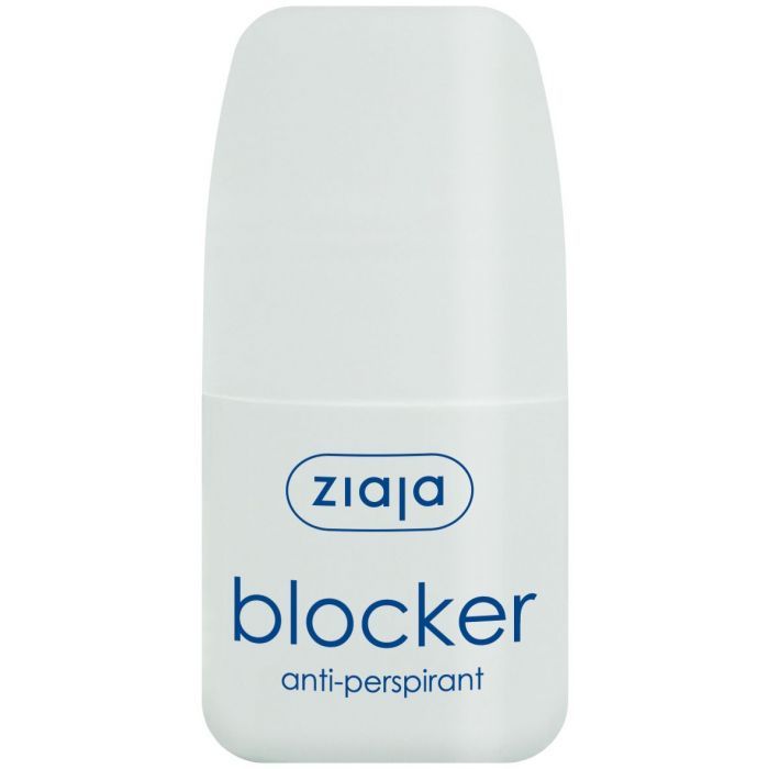 Desodorante Roll-on Blocker 60ml