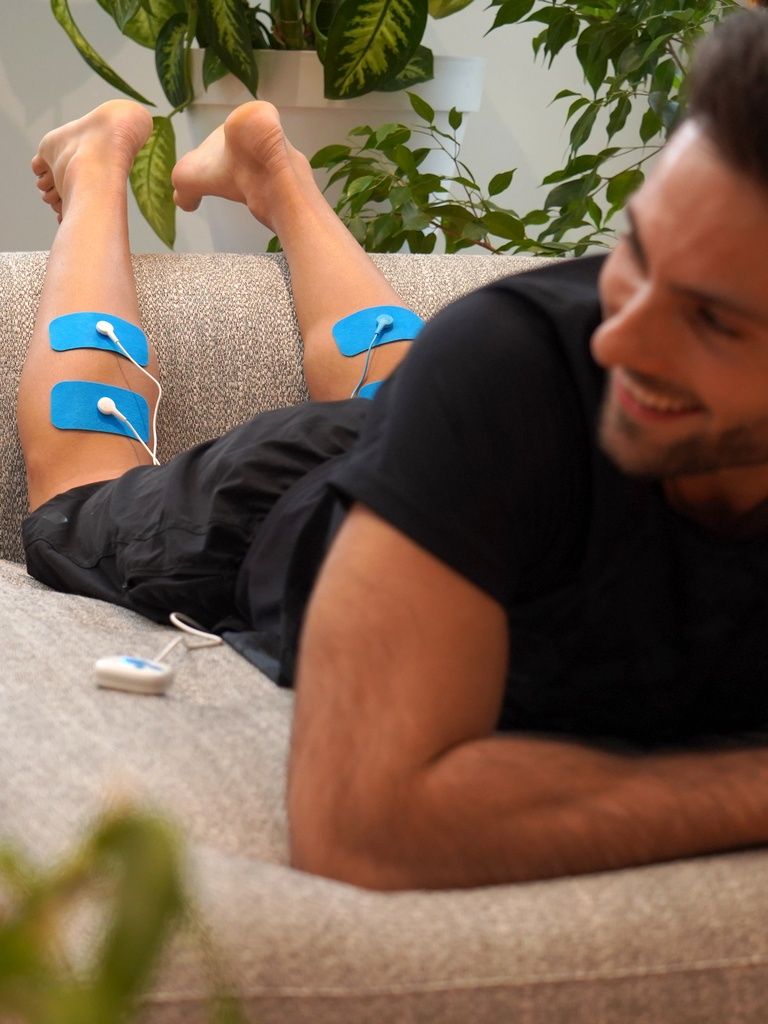 Bluetens Classic 2 - Elektrostimulationsgerät - Wellness-Stimulator