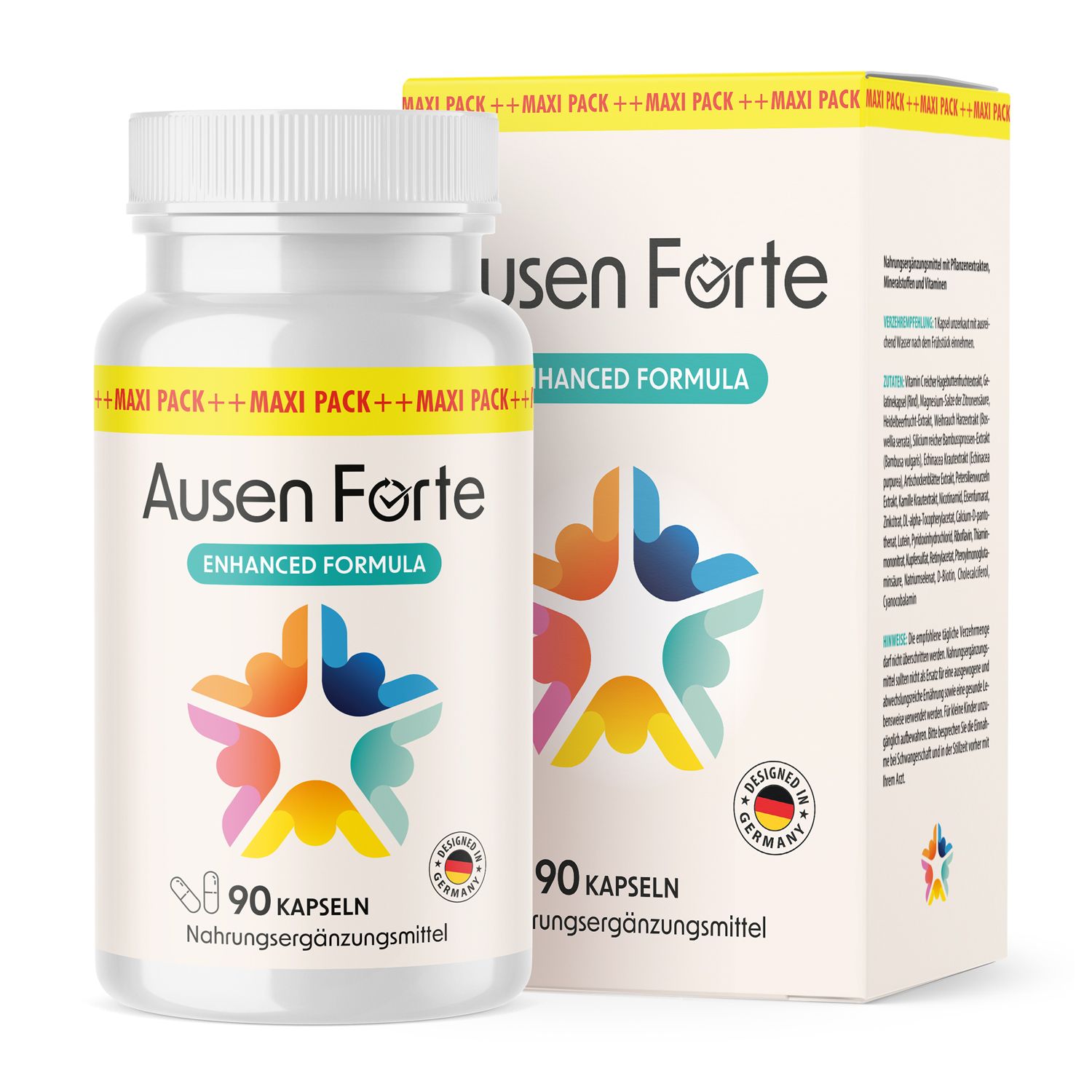 Ausen Forte