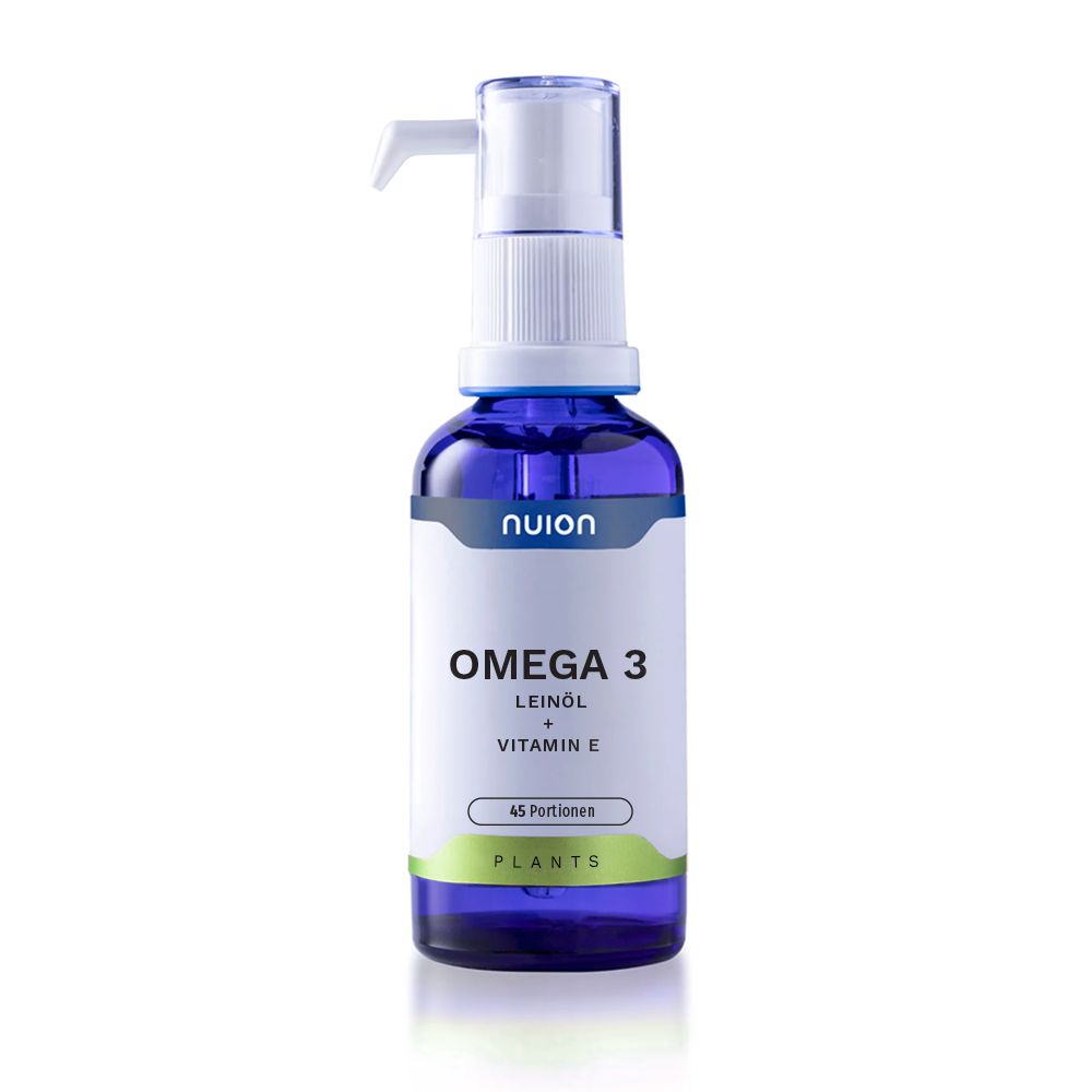 Flasche mit Vitamin B1 Thiamin Tropfen.