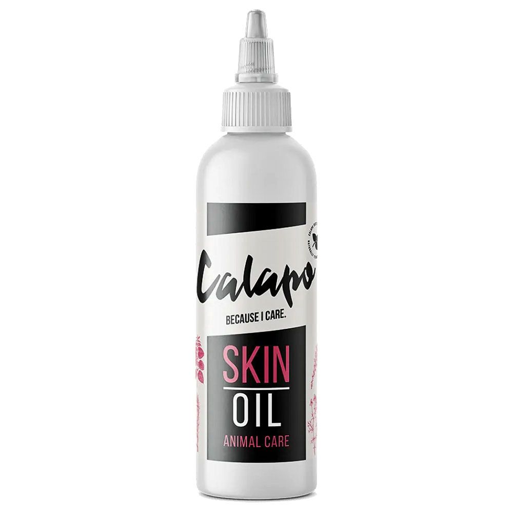 CALAPO SKIN OIL