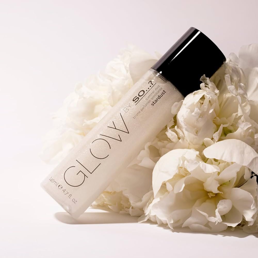 Glow By So...? - Glitzernde Duftnebel - Stardust 140ml