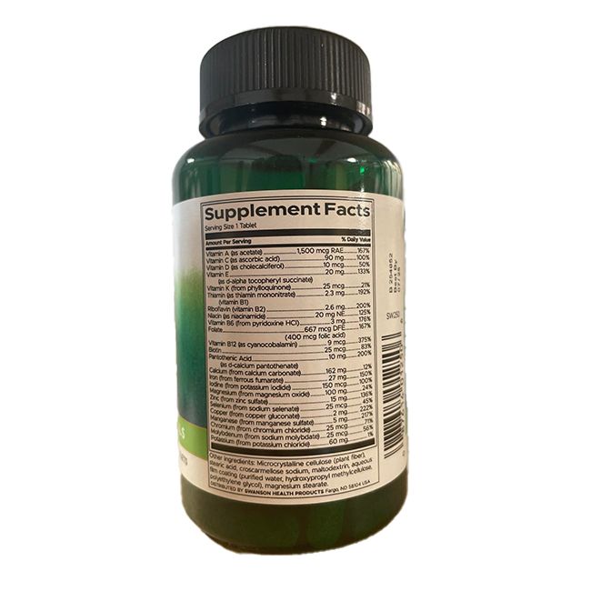 SWANSON Just One Multi mit Eisen