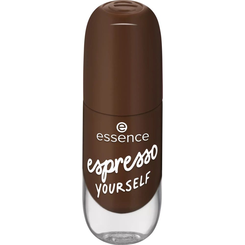 Essence - Nagelfarbener Gel-Nagellack