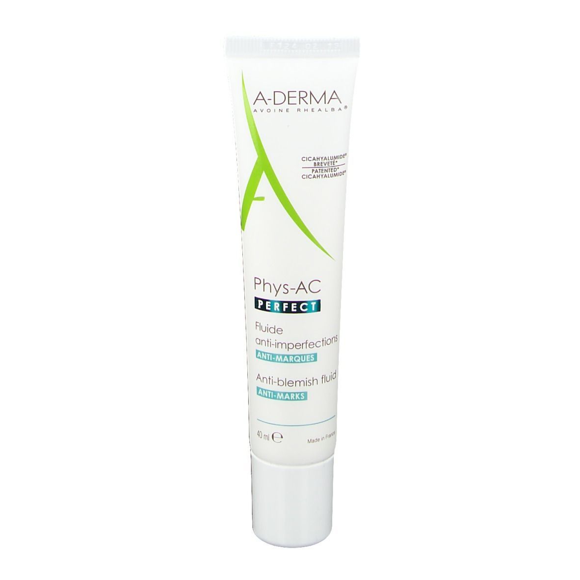 A-DERMA Phys-AC Perfect Pflegefluid