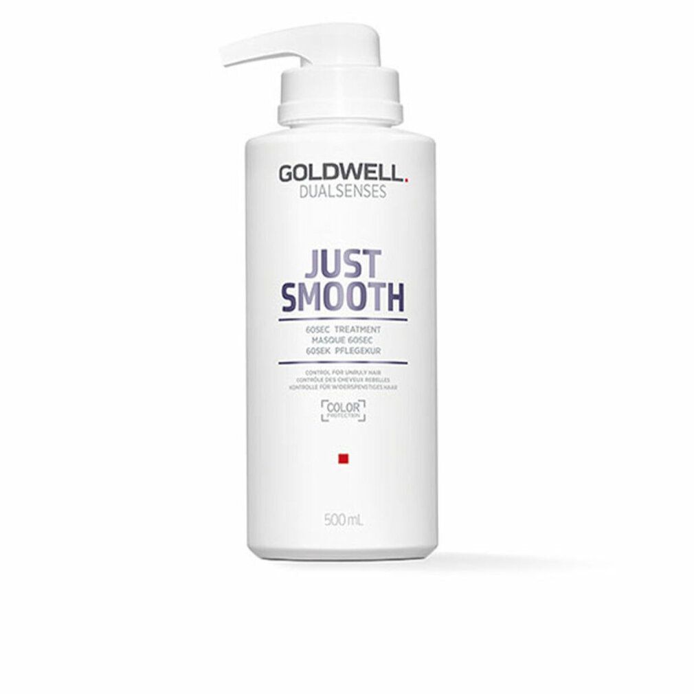 Dualsenses Just Smooth 60s Behandlung