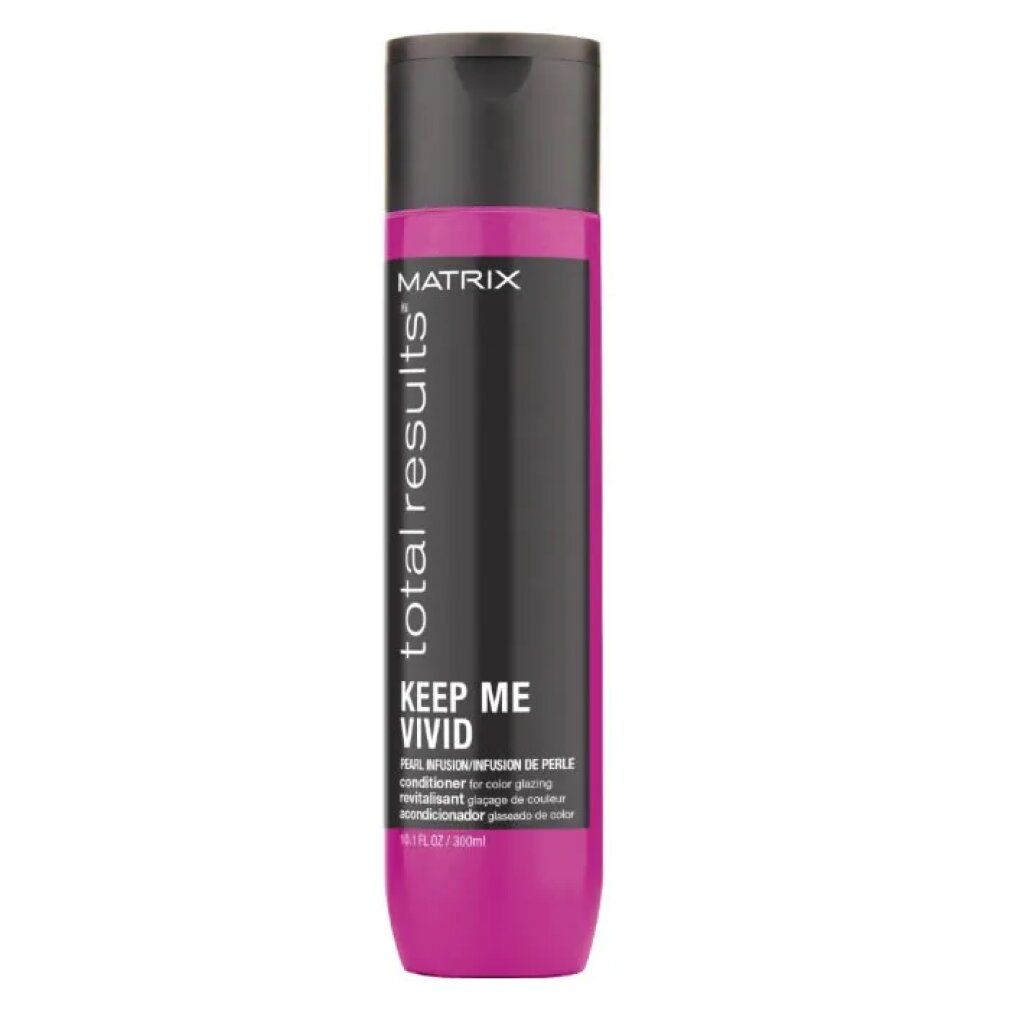 Matrix Total Results Keep Me Vivid Conditioner