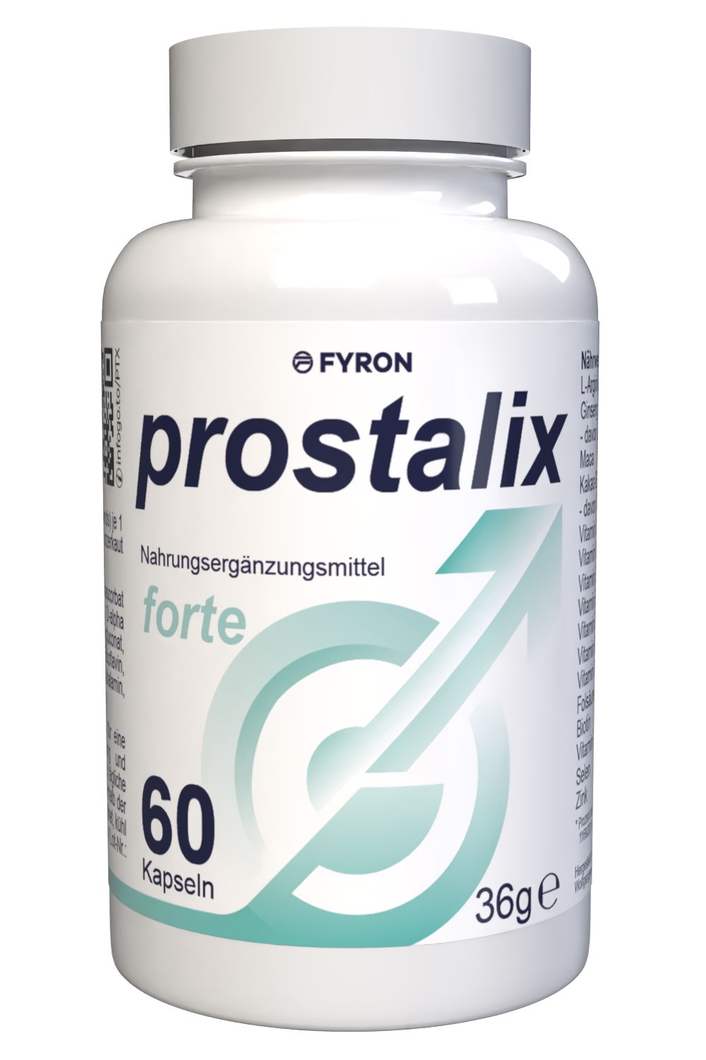Prostalix Forte