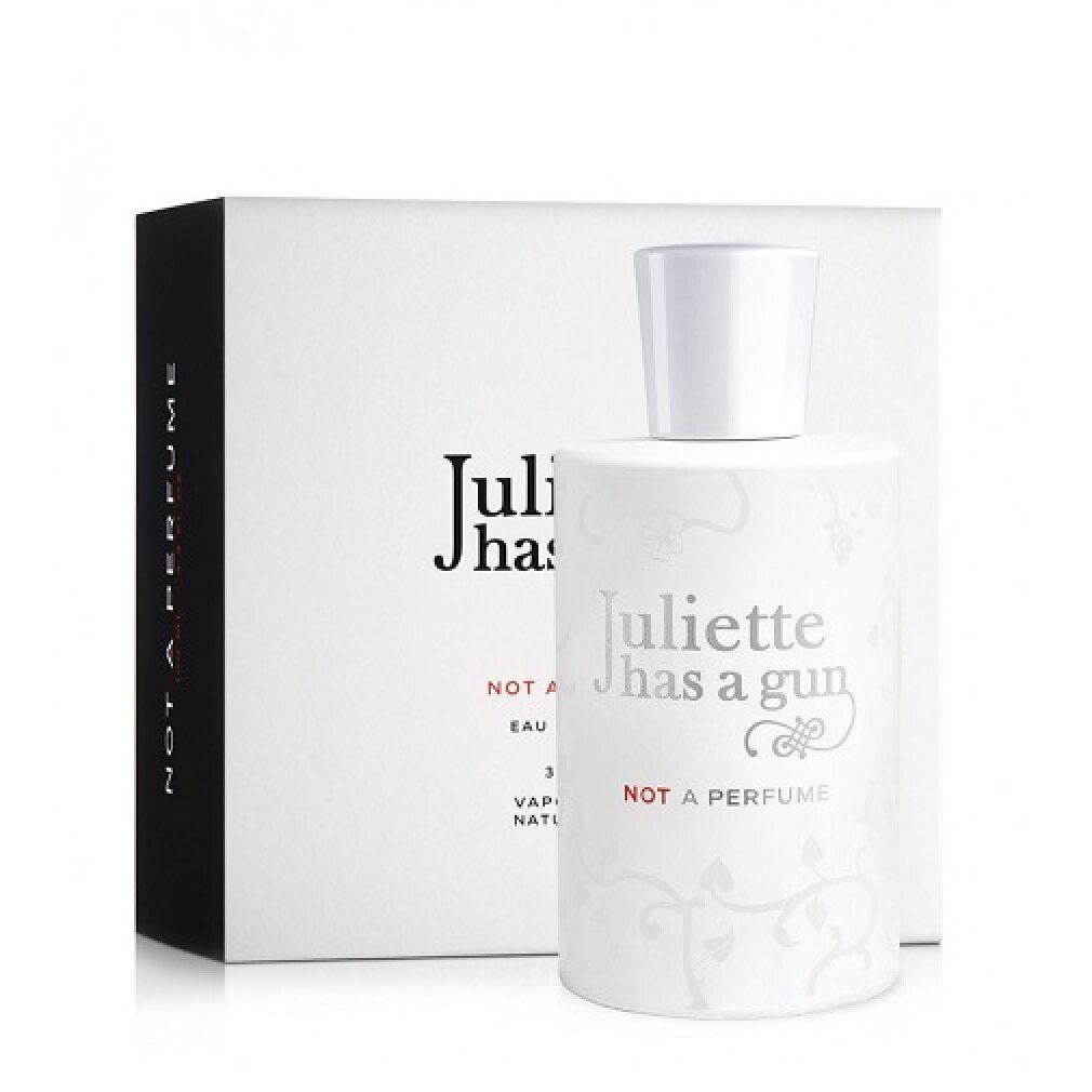 Juliette Has a Gun Not a Perfume Eau De Parfum Spray