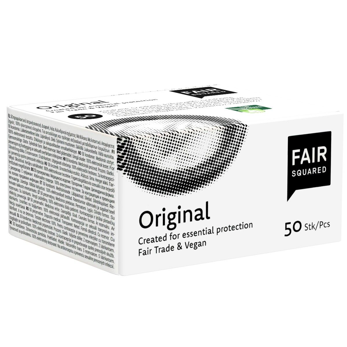 Fair Squared *Original*