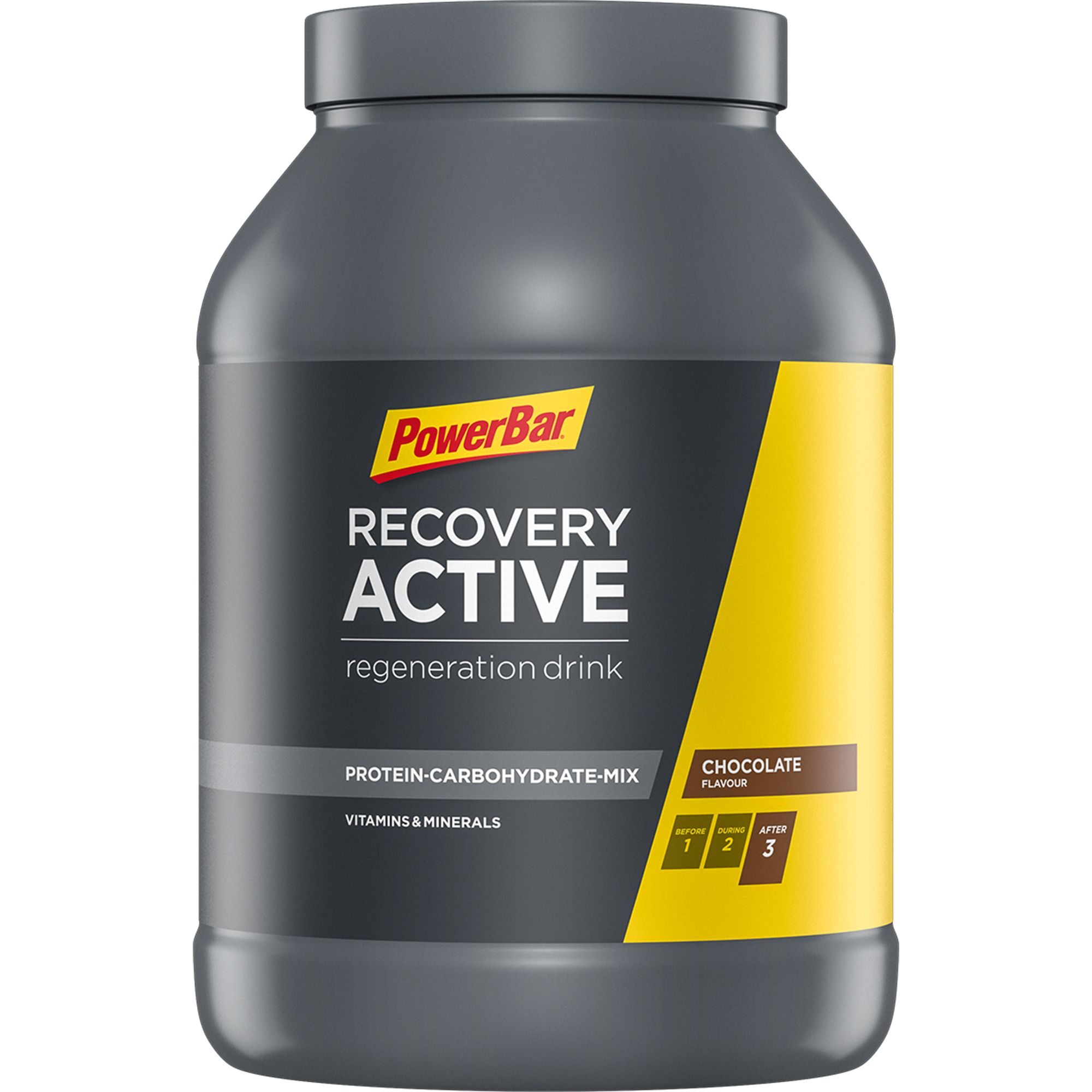 PowerBar Recovery Active - Regenaration Drink