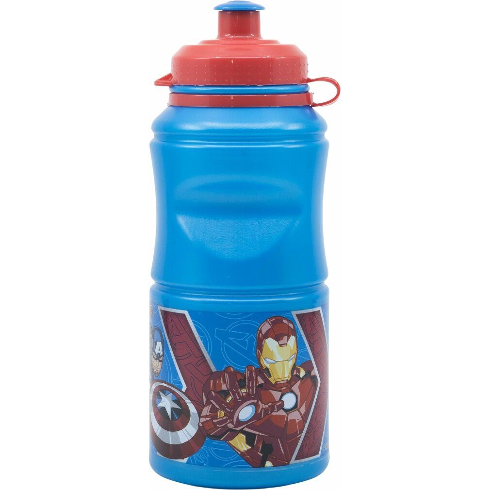 stor Trinkflasche Avengers
